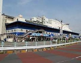 江戸川ボートレース場